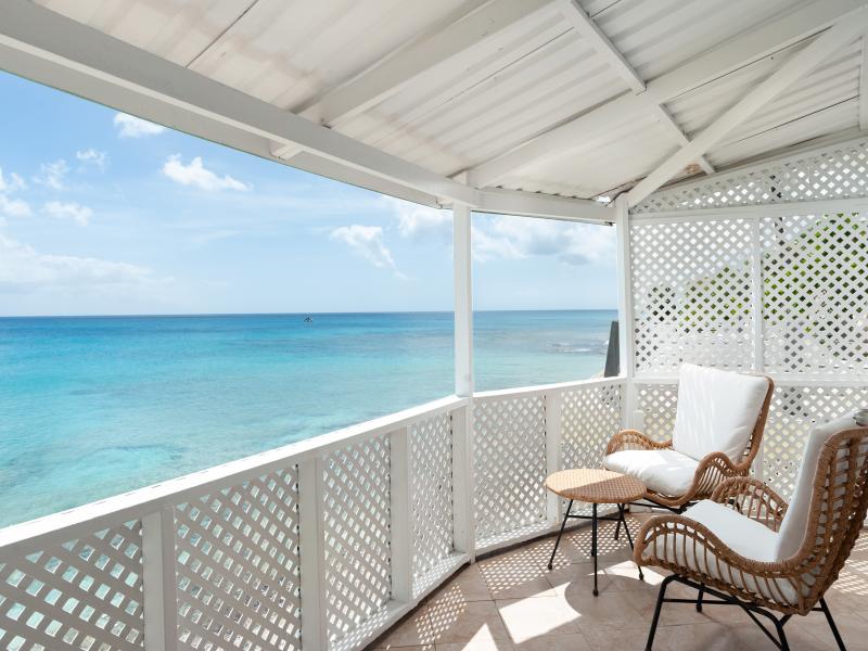 Purple Rain , Beachfront villas Barbados , Mullins , St Peter , West Coast Barbados 