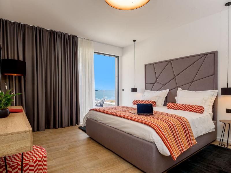 Villa Lucy.Cherry , Dalmatian Hinterland 