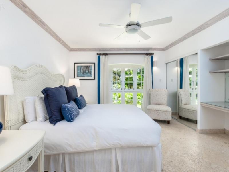 Royal Apartment 214 - Royal Westmoreland , Royal Westmoreland , St James , West Coast Barbados 