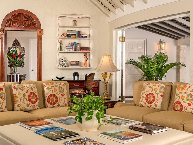 Round House , Montego Bay , Tryall 