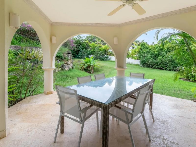 Royal Westmoreland - Royal Apartment 211 , Royal Westmoreland , St James , West Coast Barbados 
