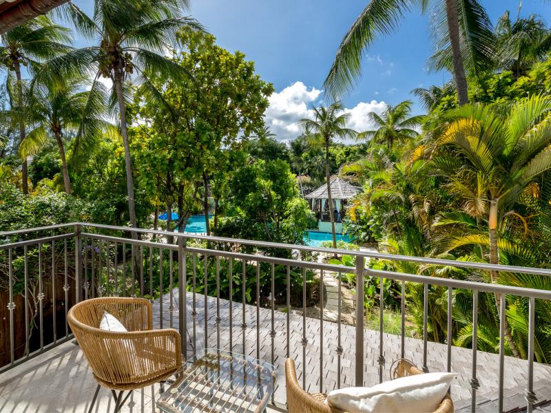 Claridges Villa 6 - Salt Life , Gibbes , Gibbes Beach , St Peter , West Coast Barbados 