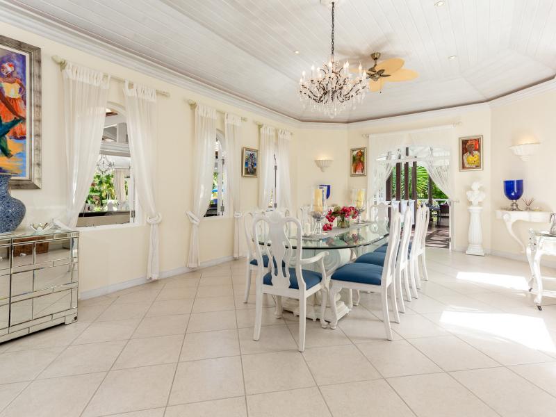 Sandy Lane Estate - Serenity , Sandy Lane Estate , St James , West Coast Barbados 