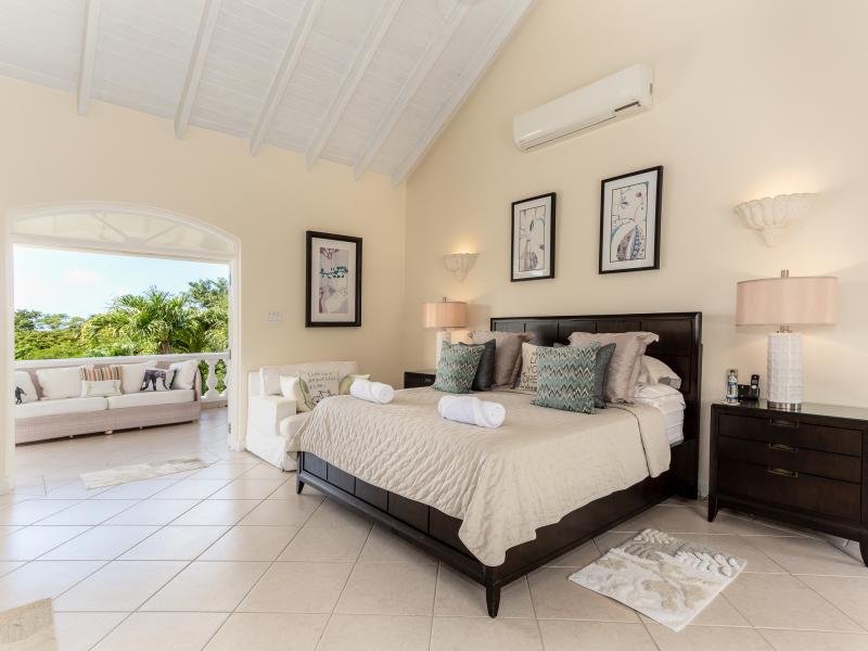 Sandy Lane Estate - Serenity , Sandy Lane Estate , St James , West Coast Barbados 