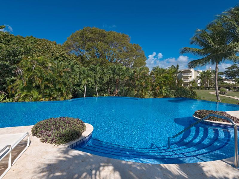 Royal Westmoreland Unit 333 , Royal Westmoreland , St James , West Coast Barbados 