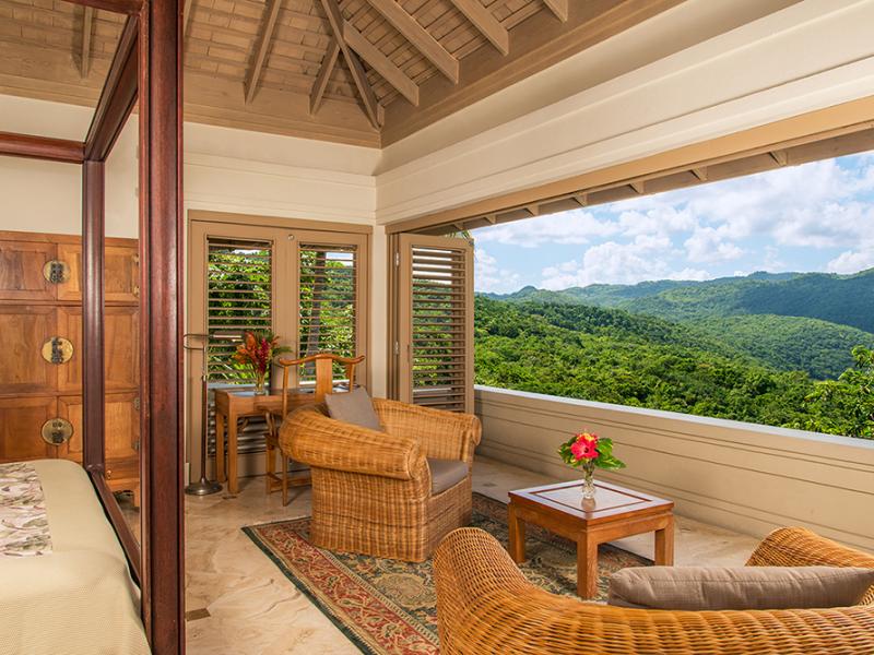 Silent Waters , Montego Bay 