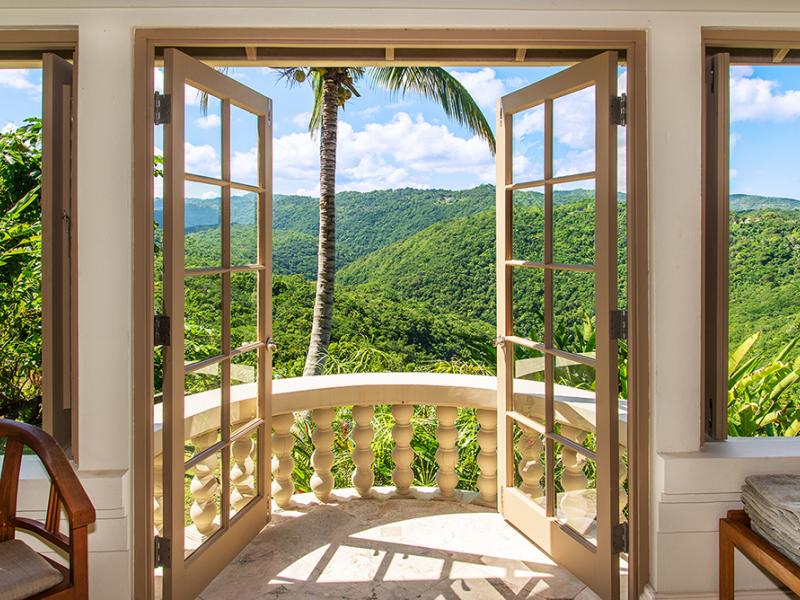 Silent Waters , Montego Bay 