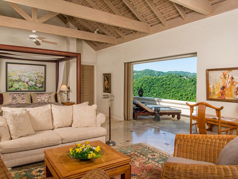 Silent Waters , Montego Bay 