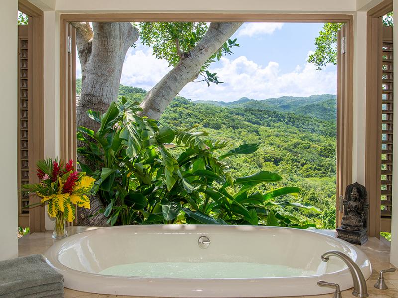 Silent Waters , Montego Bay 