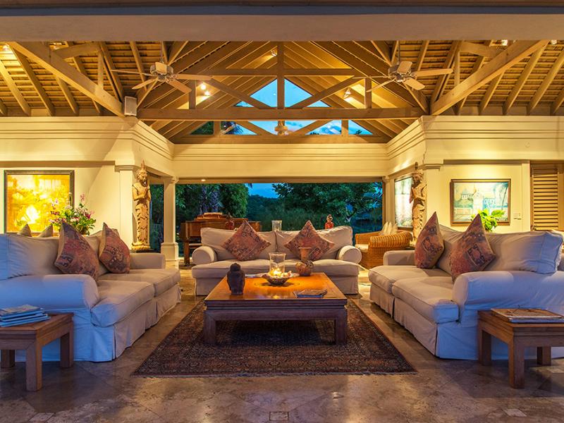 Silent Waters , Montego Bay 