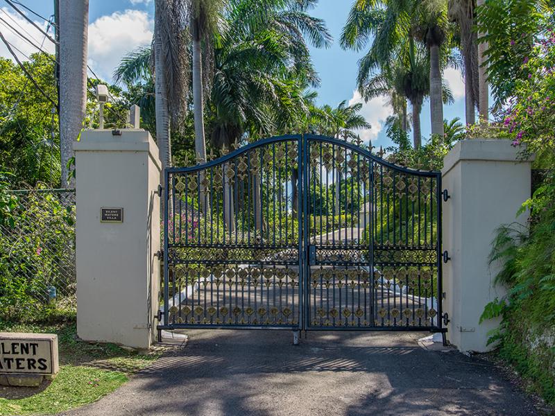 Silent Waters , Montego Bay 