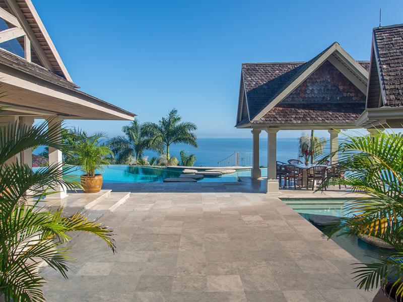 Silent Waters , Montego Bay 