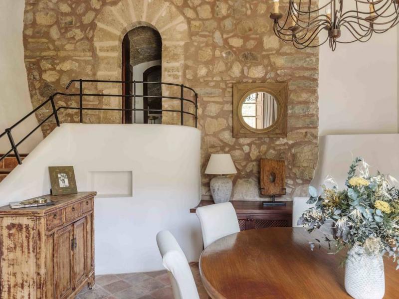 Son Balagueret , Son Bunyola 