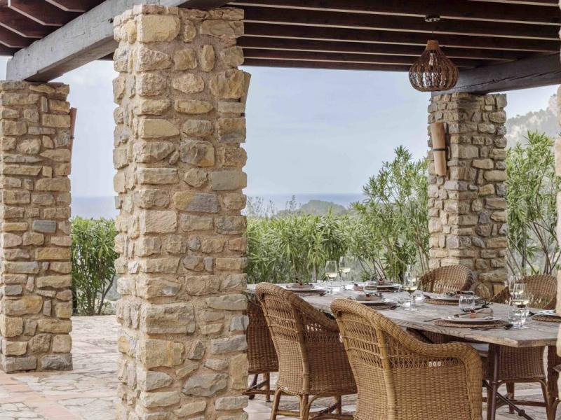 Son Balagueret , Son Bunyola 