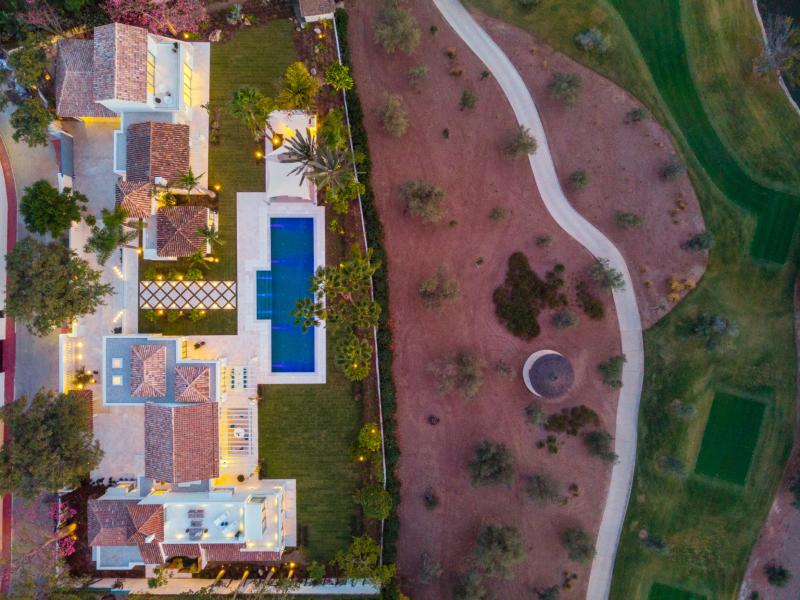 Villa Dior , Nueva Andalucia 