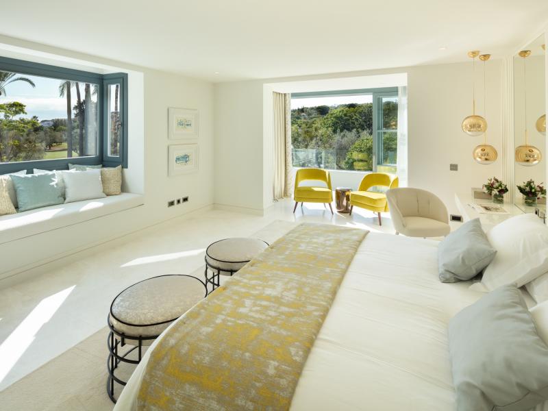 Villa Dior , Nueva Andalucia 