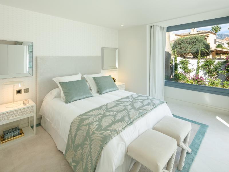 Villa Dior , Nueva Andalucia 