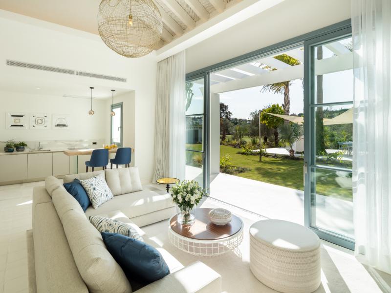 Villa Dior , Nueva Andalucia 