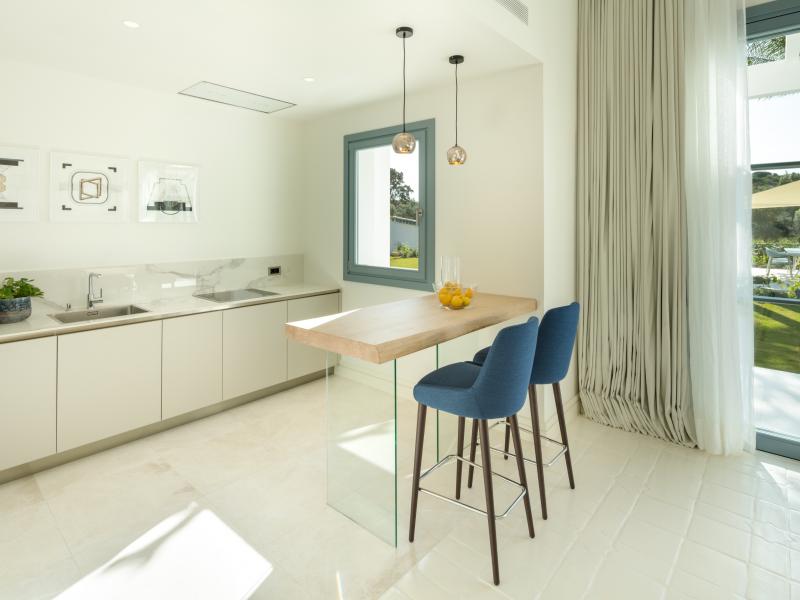 Villa Dior , Nueva Andalucia 