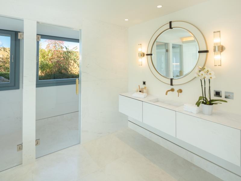 Villa Dior , Nueva Andalucia 