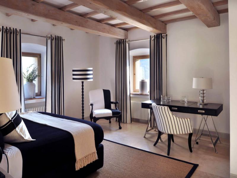 Spinaltermine - Castello di Reschio , Umbria 