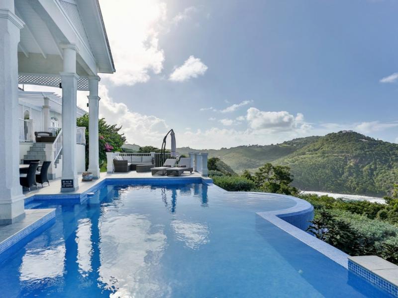 Cayman Villa , Cap Estate 