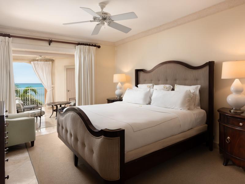 St. Peter's Bay Apartment 405 , St Peter 