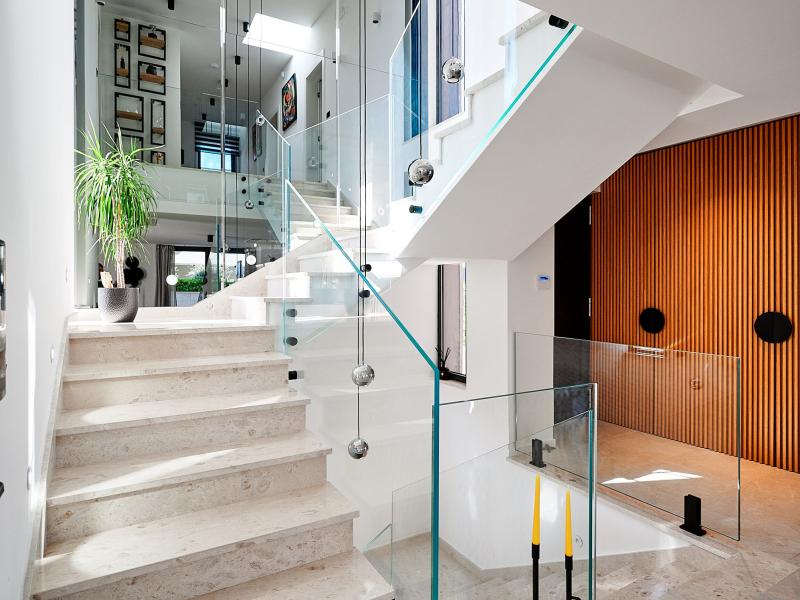 Villa Lucy Lemon , Dalmatian Hinterland 