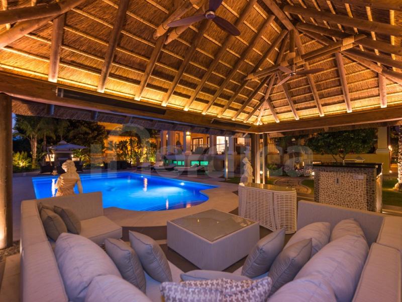 Sierra Belle , Marbella 