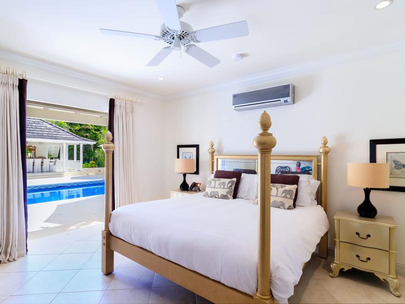 Sandy Lane Estate - Tradewinds , Sandy Lane Estate , St James , West Coast Barbados 