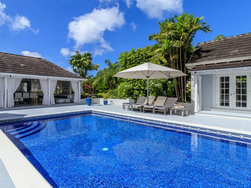 Sandy Lane Estate - Tradewinds , Sandy Lane Estate , St James , West Coast Barbados 