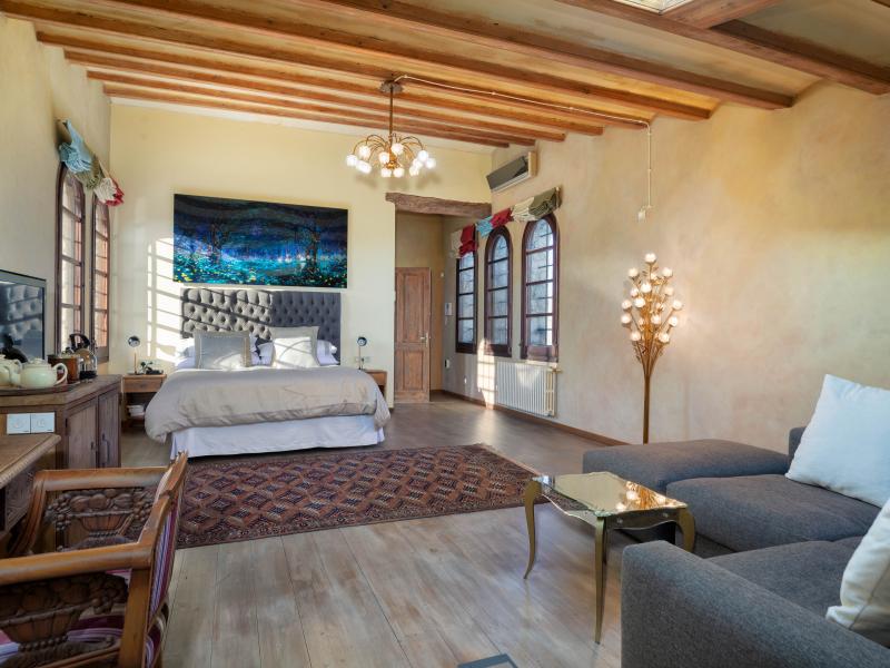 Mas Moli Petit , Girona 