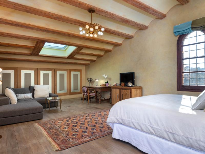 Mas Moli Petit , Girona 