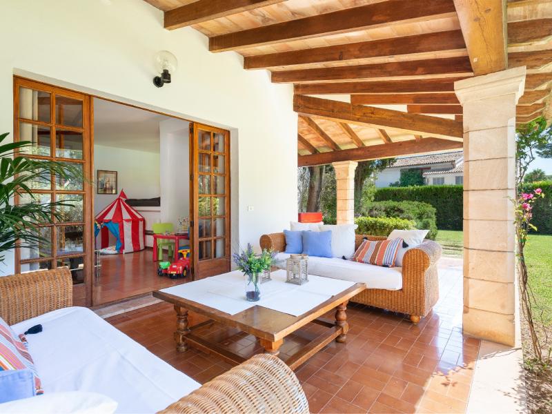 Villa Can Tonini , North , Pollensa 