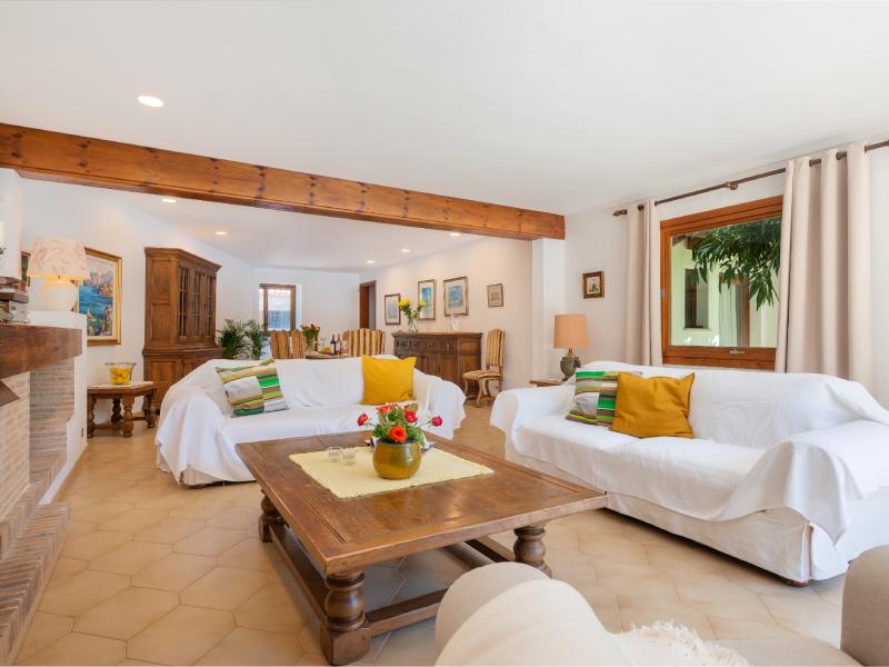 Villa Can Tonini , North , Pollensa 