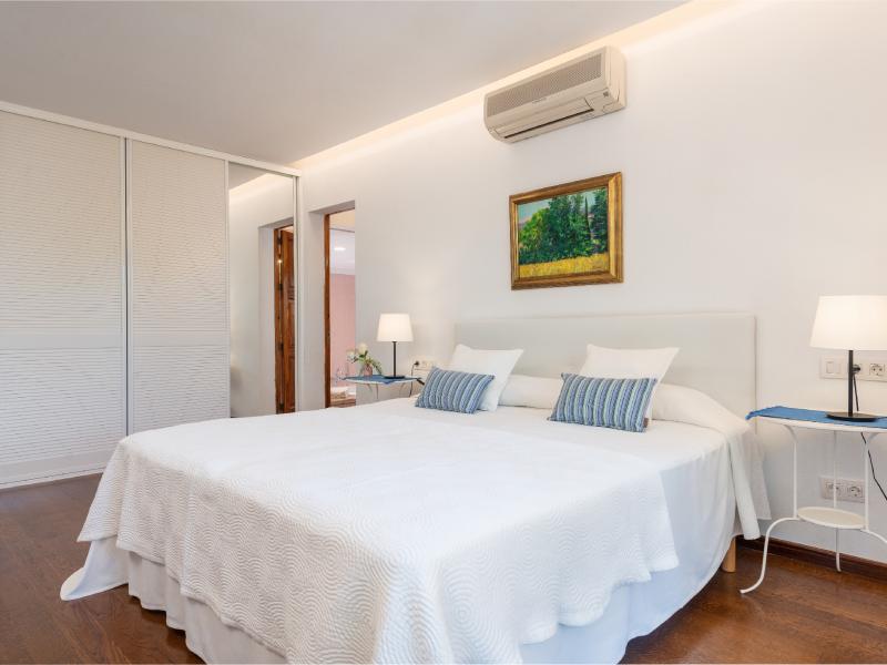 Villa Can Tonini , North , Pollensa 