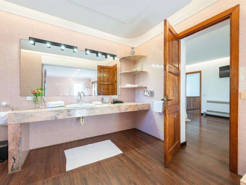 Villa Can Tonini , North , Pollensa 