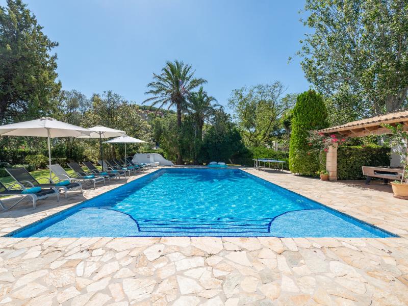 Villa Can Tonini , North , Pollensa 