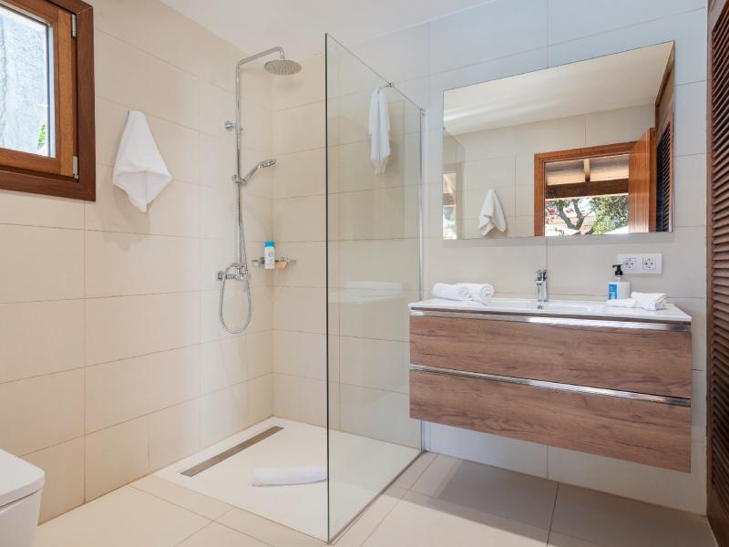 Villa Can Tonini , North , Pollensa 