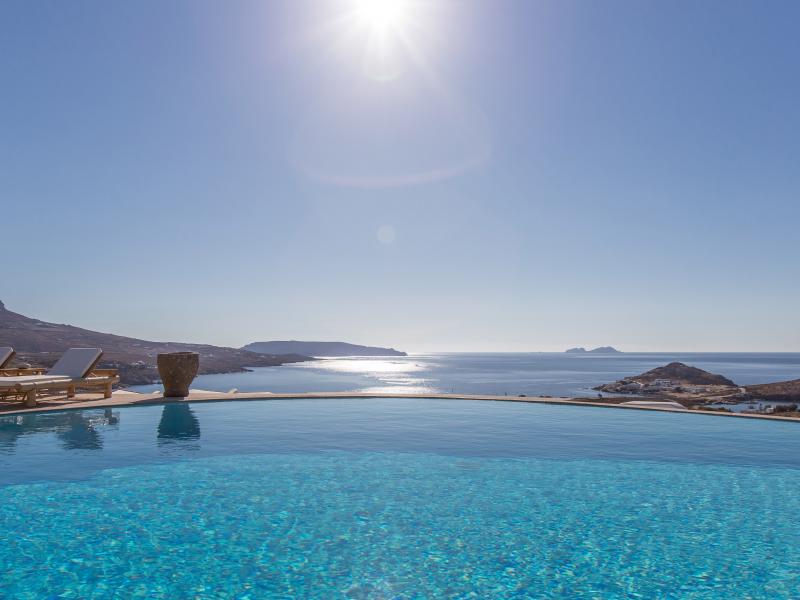 VIBHU Estate , Mykonos 