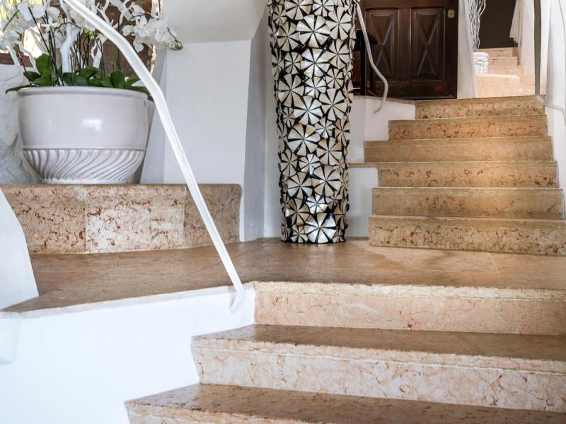 Villa Couvelle , Porto Cervo 