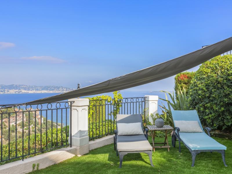 La Sarriette , Cote D'Azur 