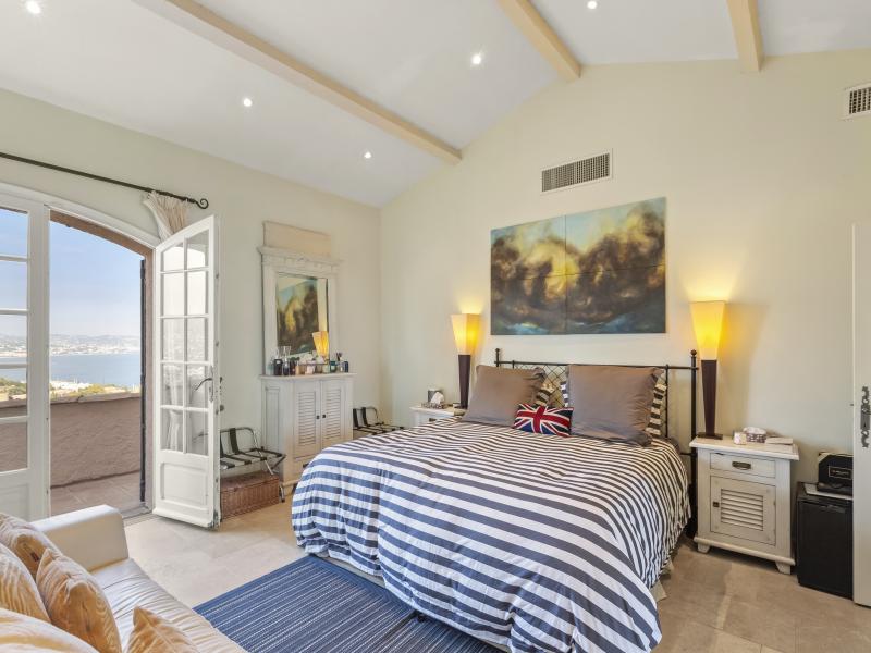 La Sarriette , Cote D'Azur 