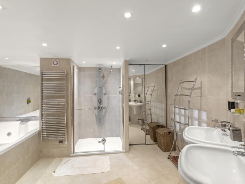 La Sarriette , Cote D'Azur 