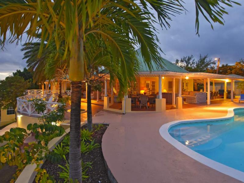 Seaview Villa , Falmouth 