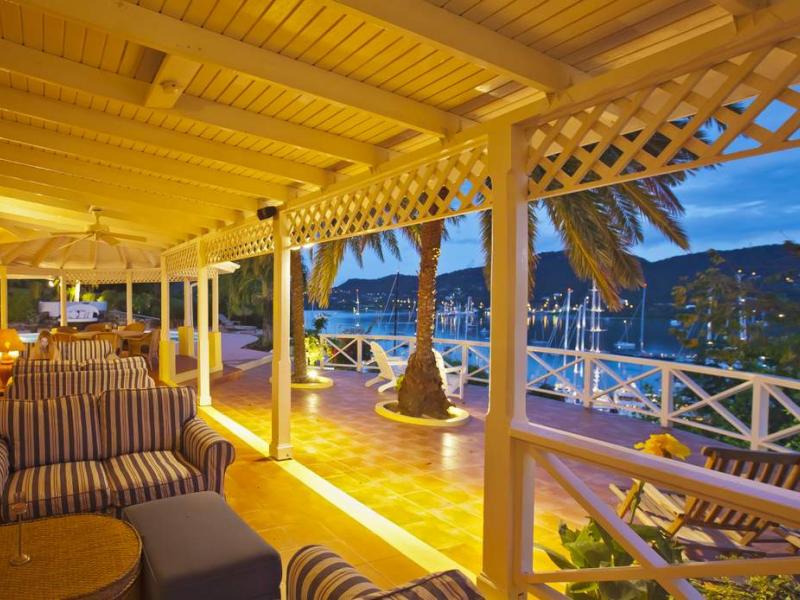 Seaview Villa , Falmouth 