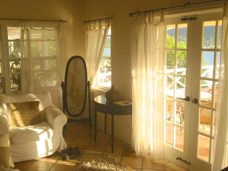 Seaview Villa , Falmouth 