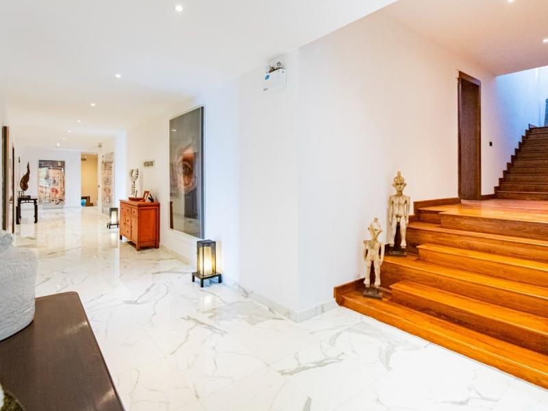 Villa Prana, Surin , Phuket , Surin 