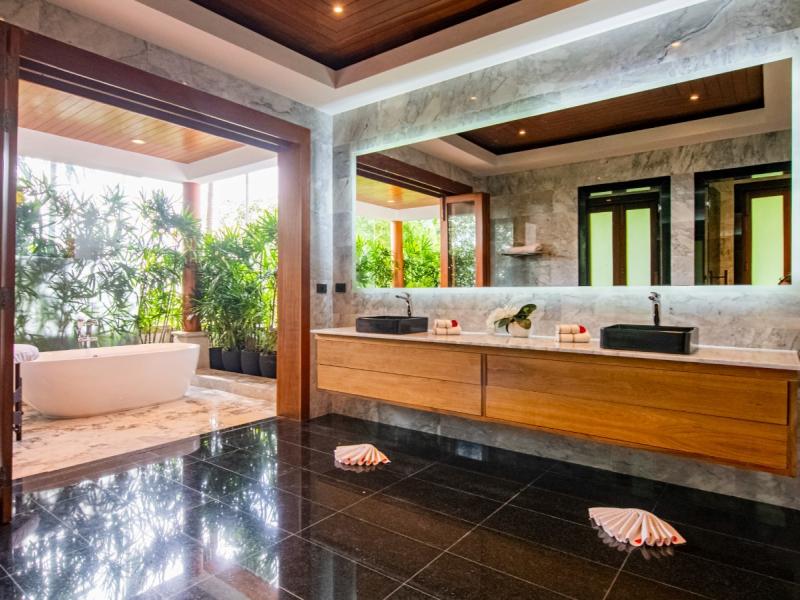 Villa Prana, Surin , Phuket , Surin 