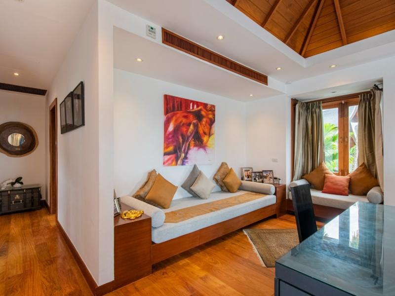 Villa Prana, Surin , Phuket , Surin 
